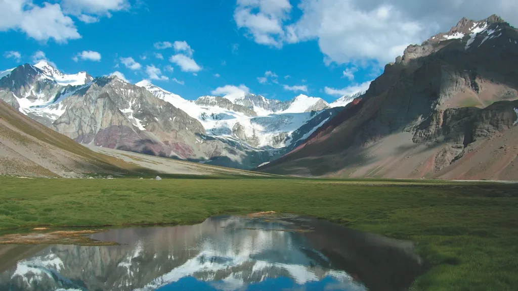qué hacer en Mendoza