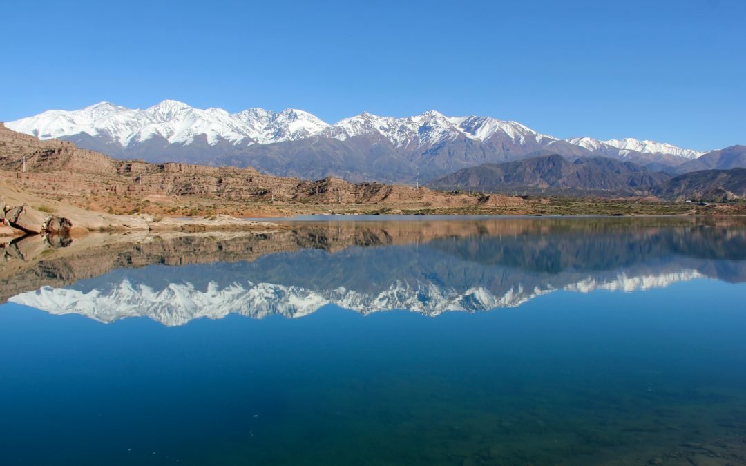qué hacer en Mendoza